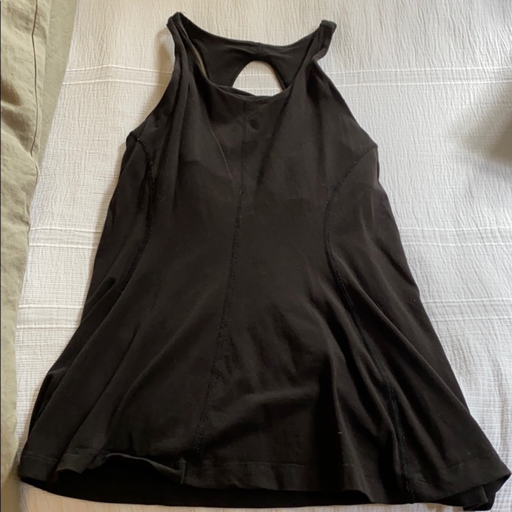 KiraGrace Tank Top